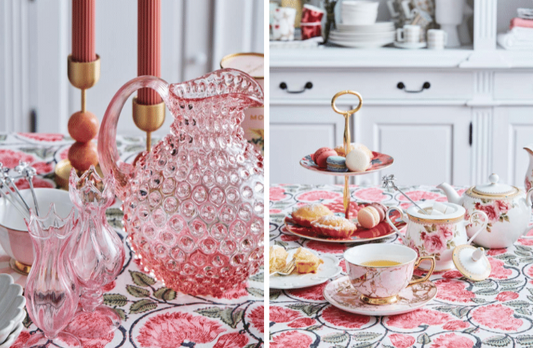 Home Beautiful – Beautiful Shopping: The Party Cupboard
