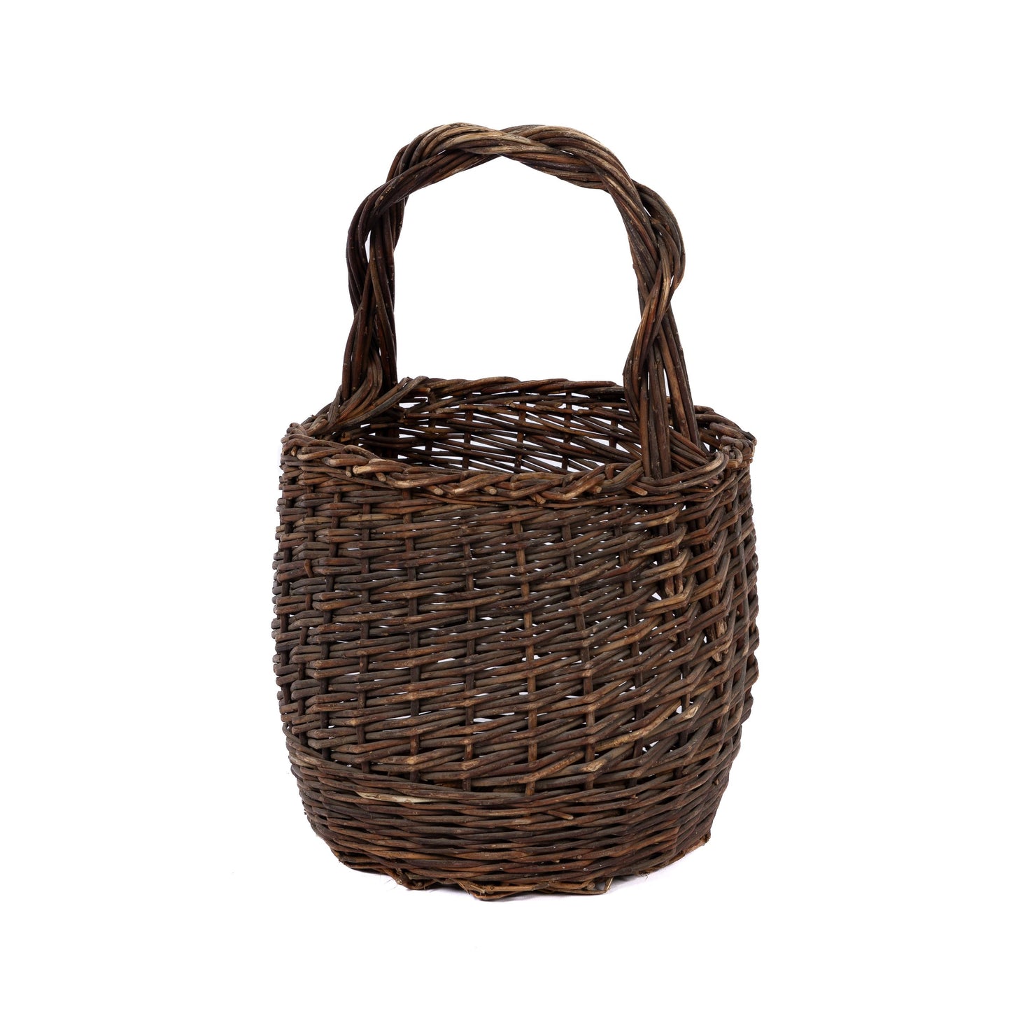 A lovely vintage French Basket from Provence.