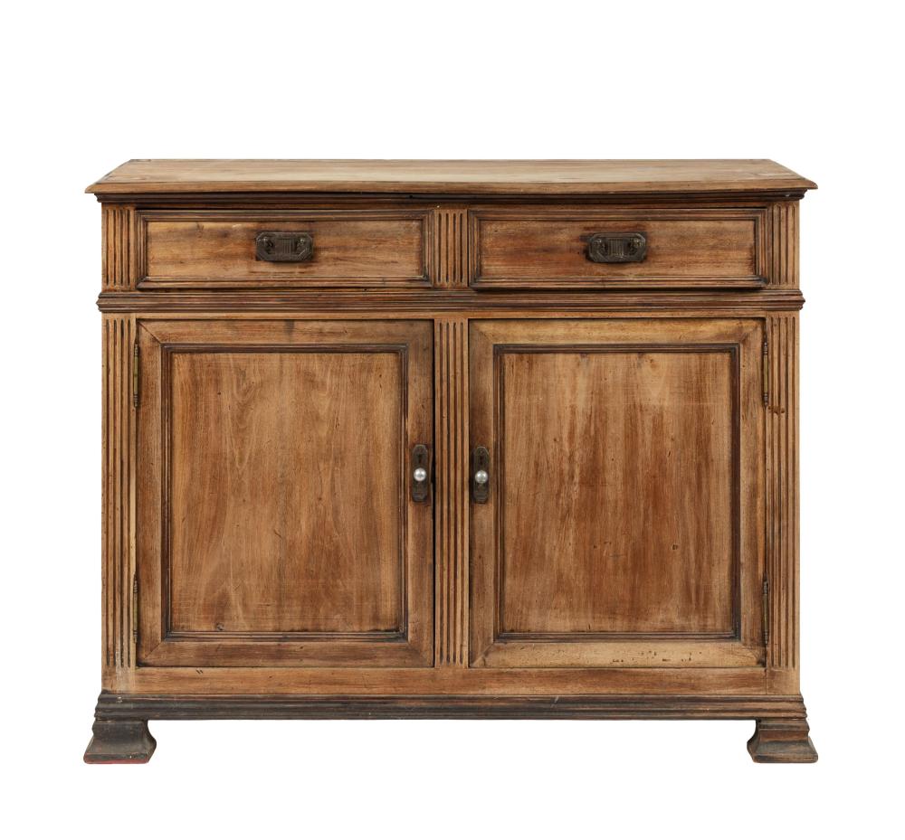 Gorgeous early 20th Century Antique French Sideboard from Lyon