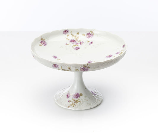 Vintage French Cake-stand from Provence