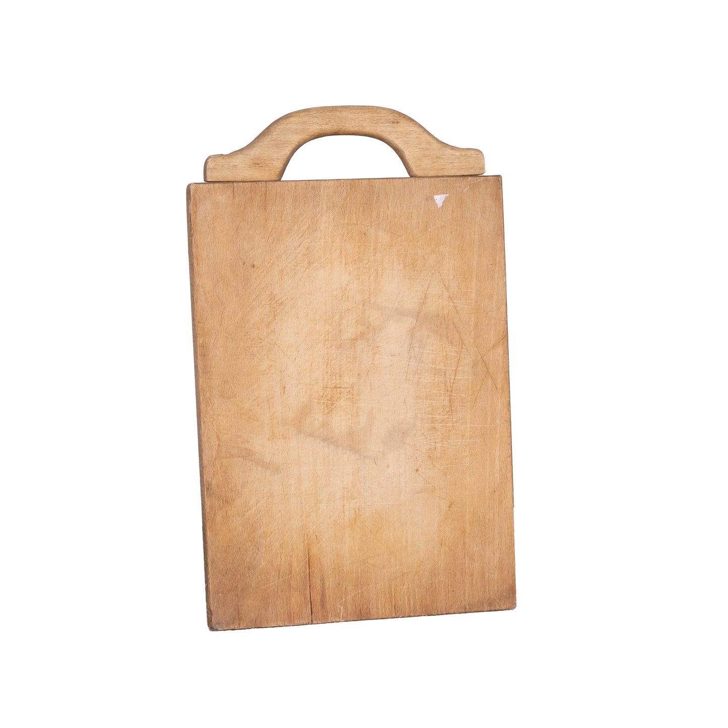 Vintage French Chopping board from the South of France