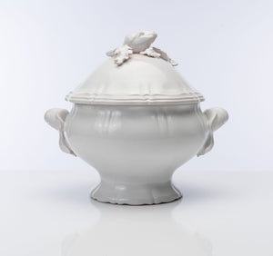 Gorgeous vintage French tureen from The French Alps