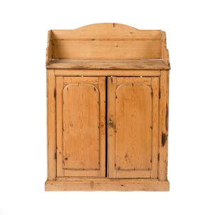 Antique French Pine sideboard
